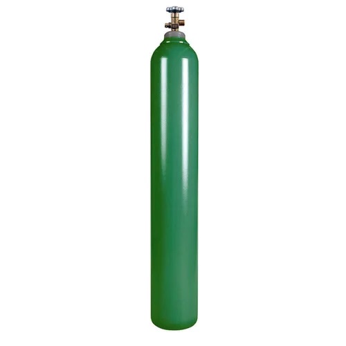 Khí trộn hỗn hợp mixed 4 gas H2 :4%, CO:10%, CO2:20%, N2:66%