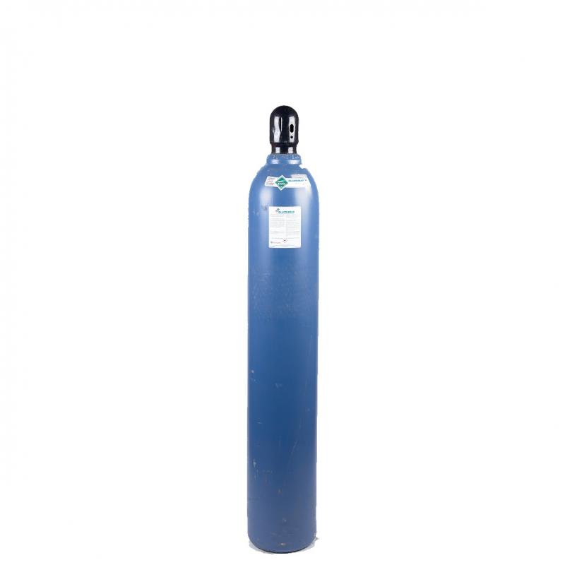 Khí hỗn hợp ARCAL 5  CO2: 18%, balance Argon