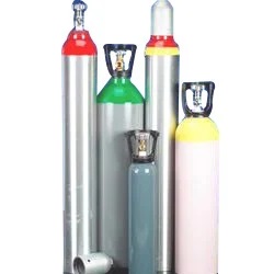 Khí hiệu chuẩn SO2:380ppm, NO:1200ppm, balance N2