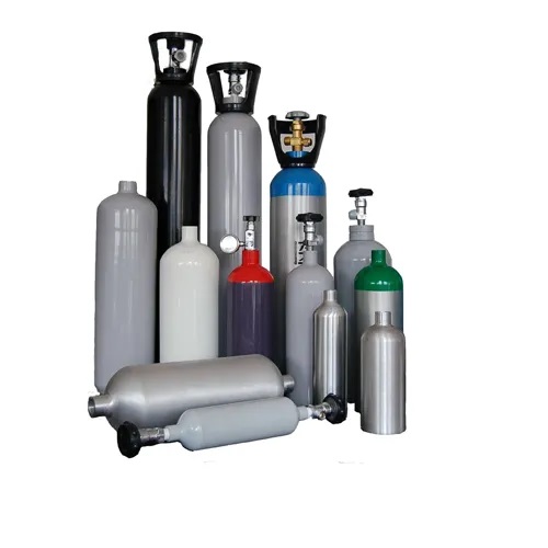 Khí hiệu chuẩn CO/CO2:1000ppm, balance N2